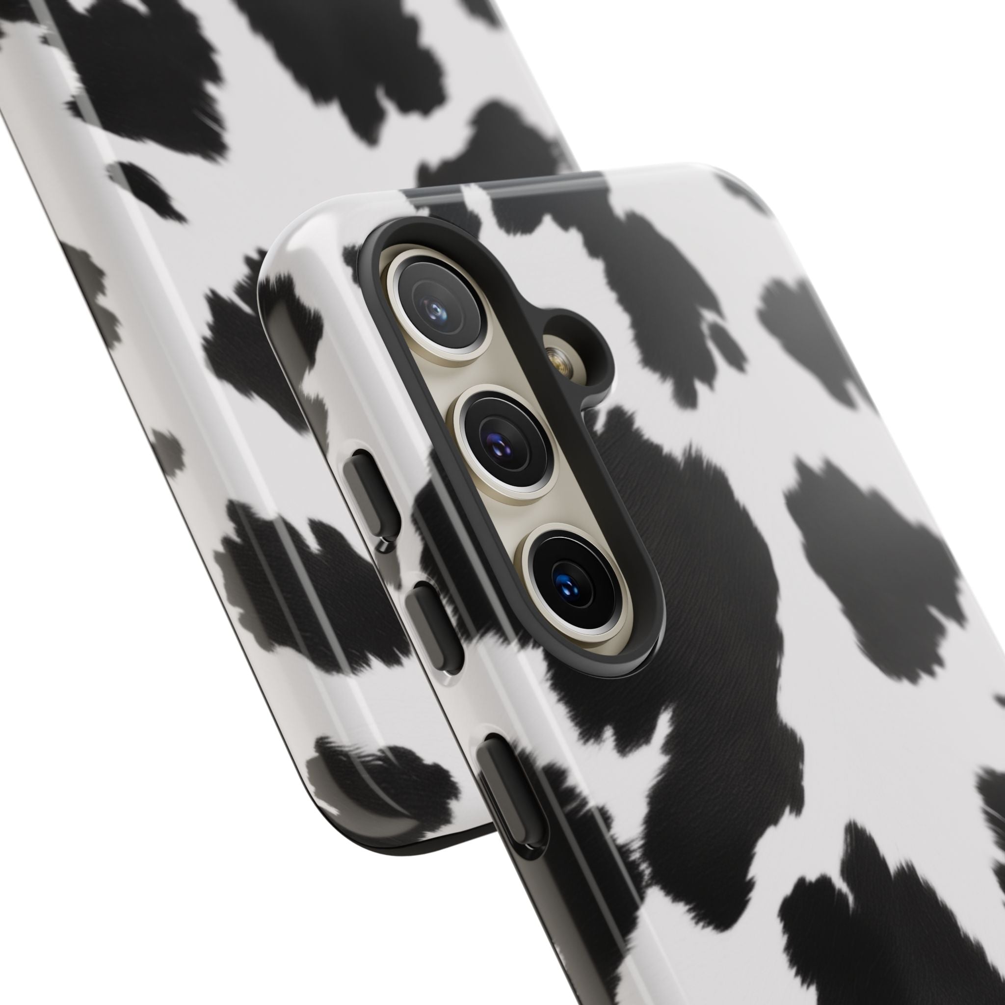 Cow Print