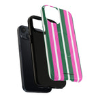 Blush Mint - Magnetic Case