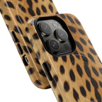 Cheetah - Magnetic Case