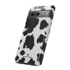 Cow Print