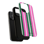 Blush Mint - Magnetic Case