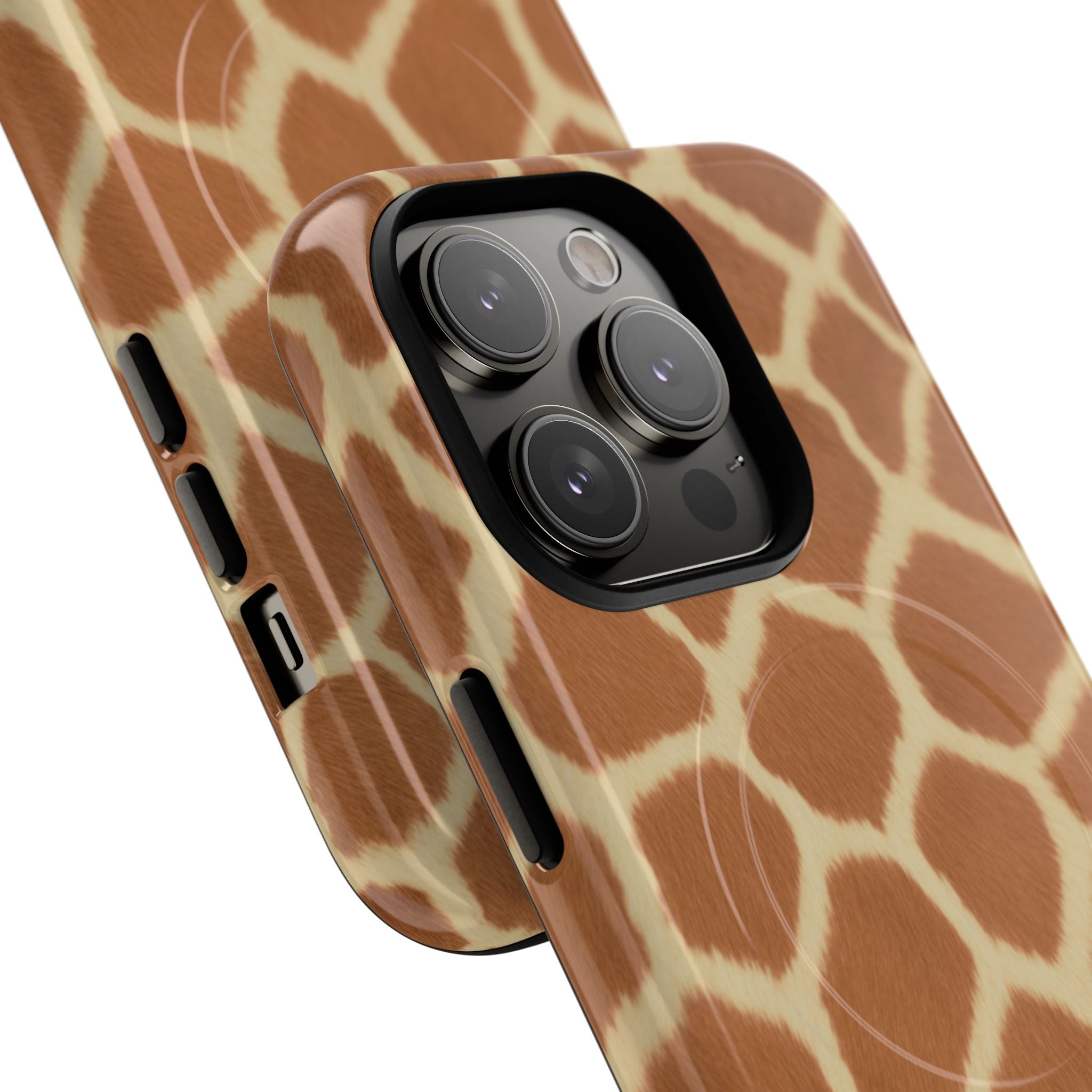 Giraffe - Magnetic Case
