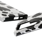 Cow Print