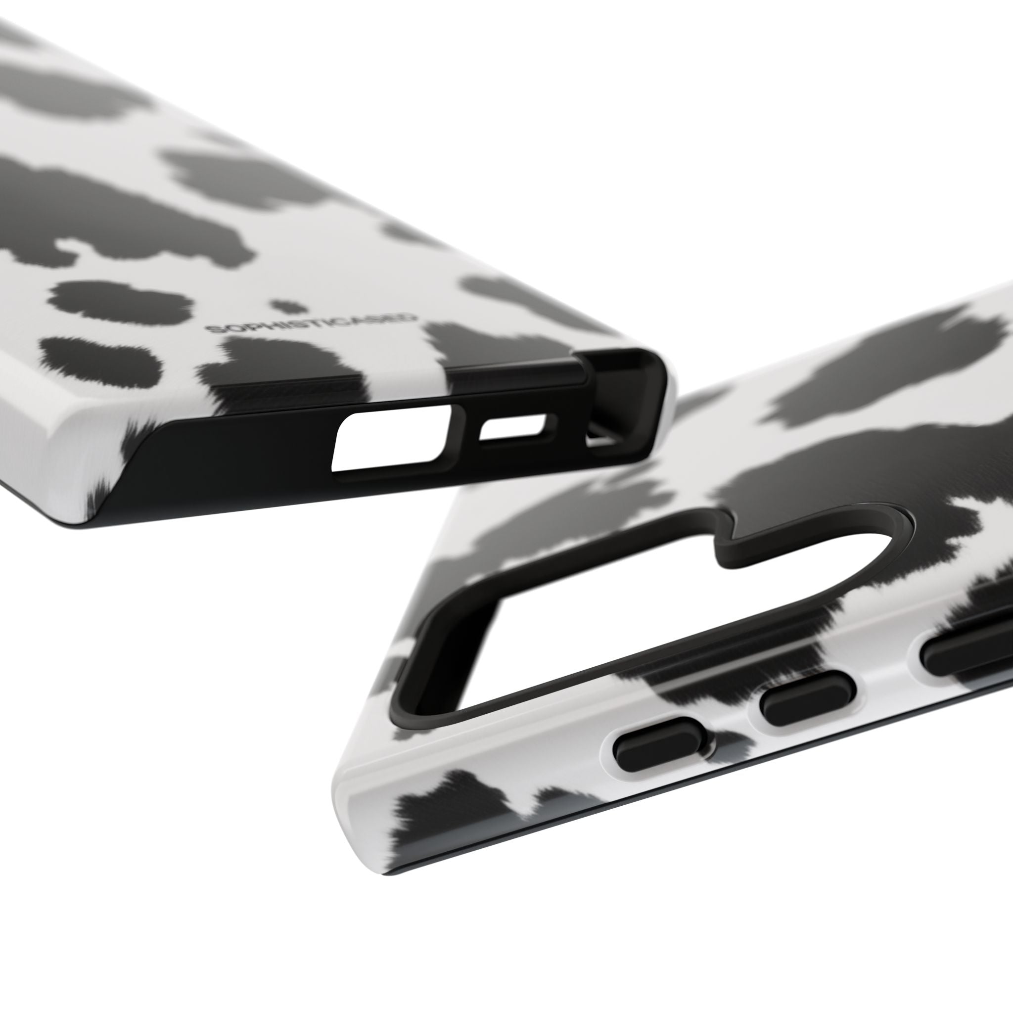 Cow Print