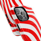Peppermint Candy -  Magnetic Case