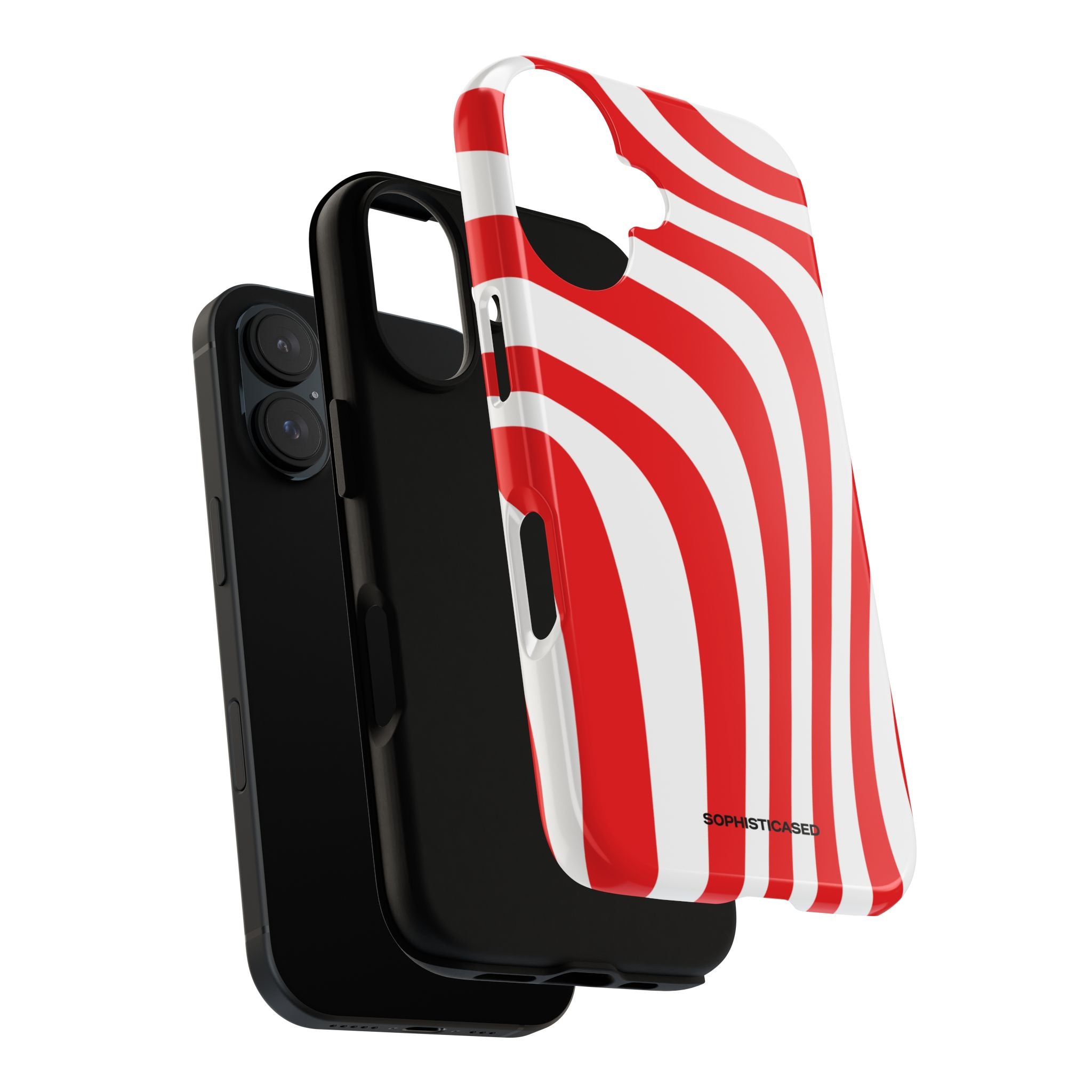 Peppermint Candy