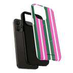 Blush Mint - Magnetic Case
