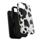 Cow Print - Magnetic Case