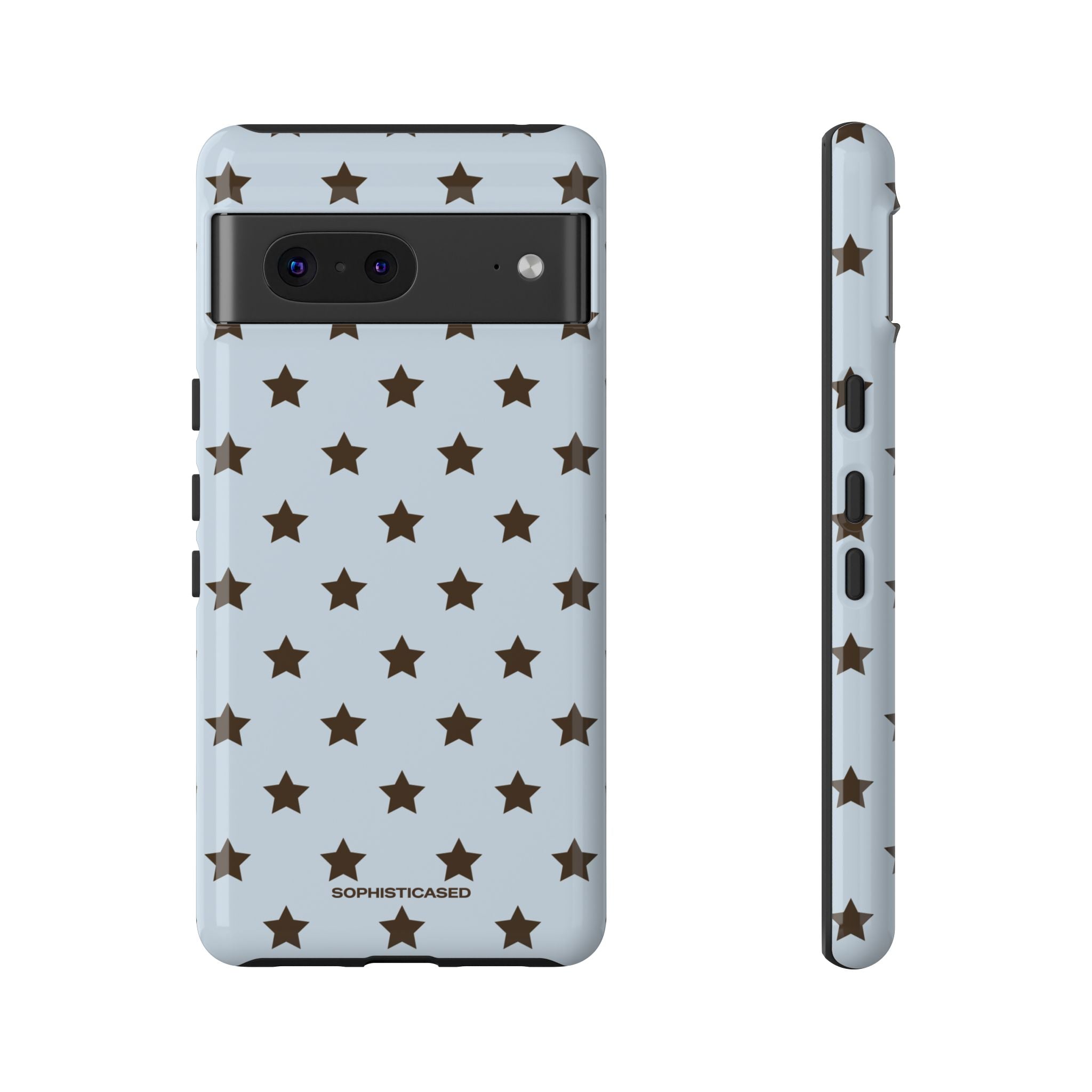 Cocoa Stars