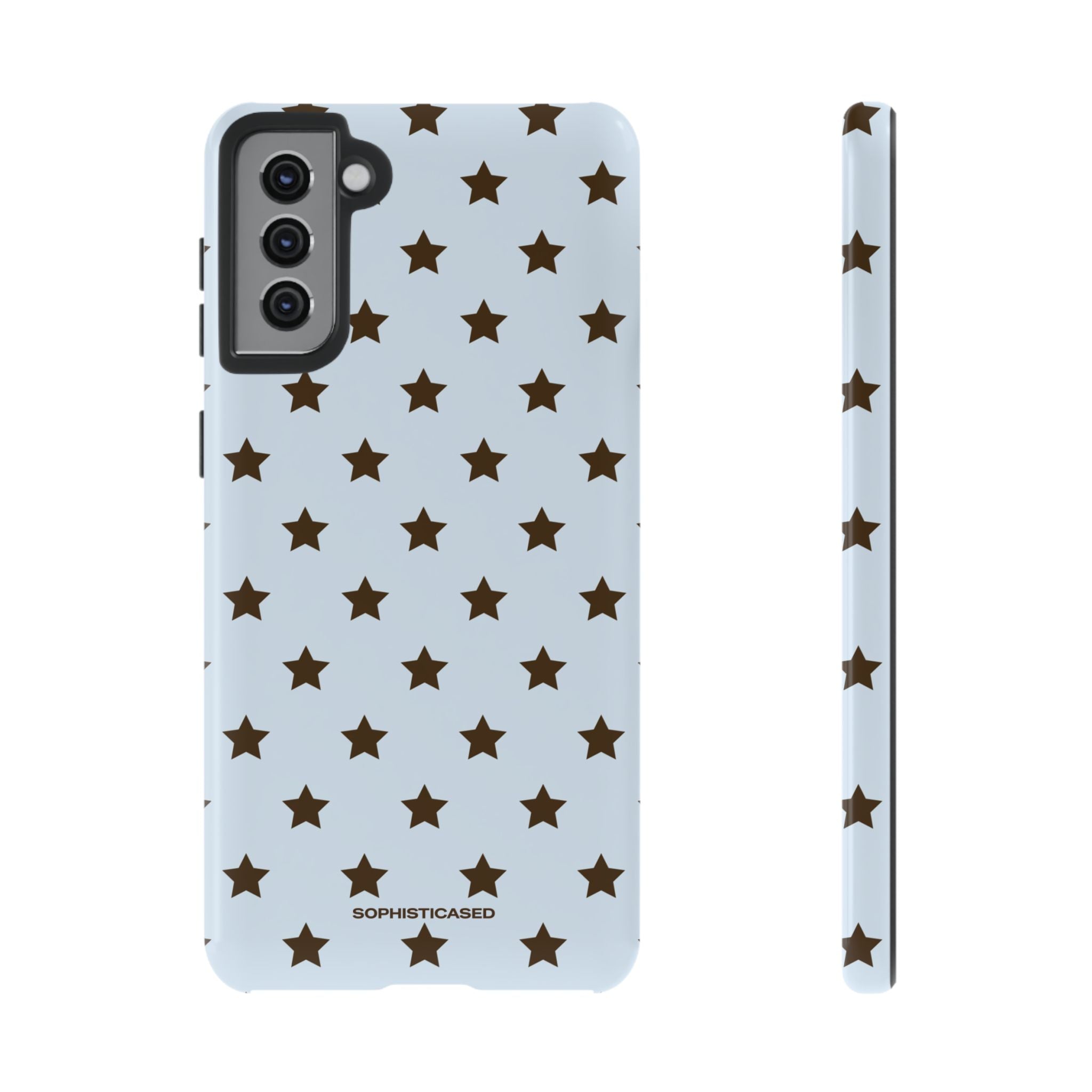 Cocoa Stars