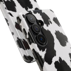 Cow Print