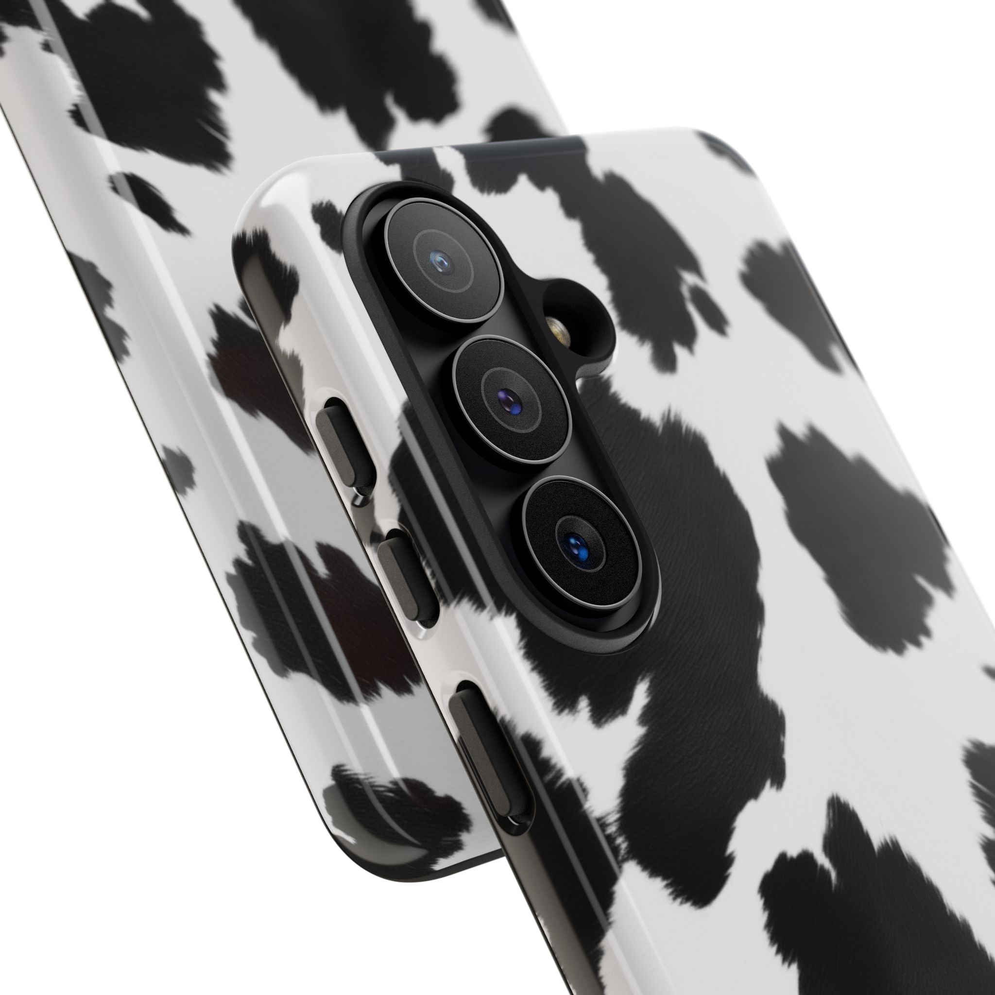 Cow Print