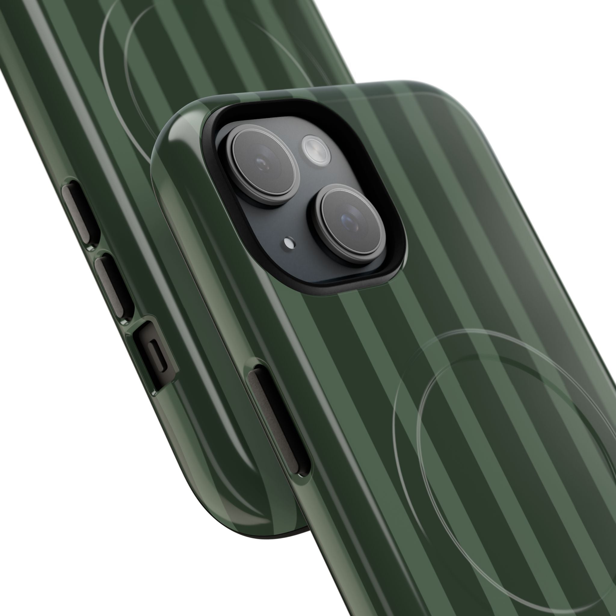 Watermelon Skin - Magnetic Case