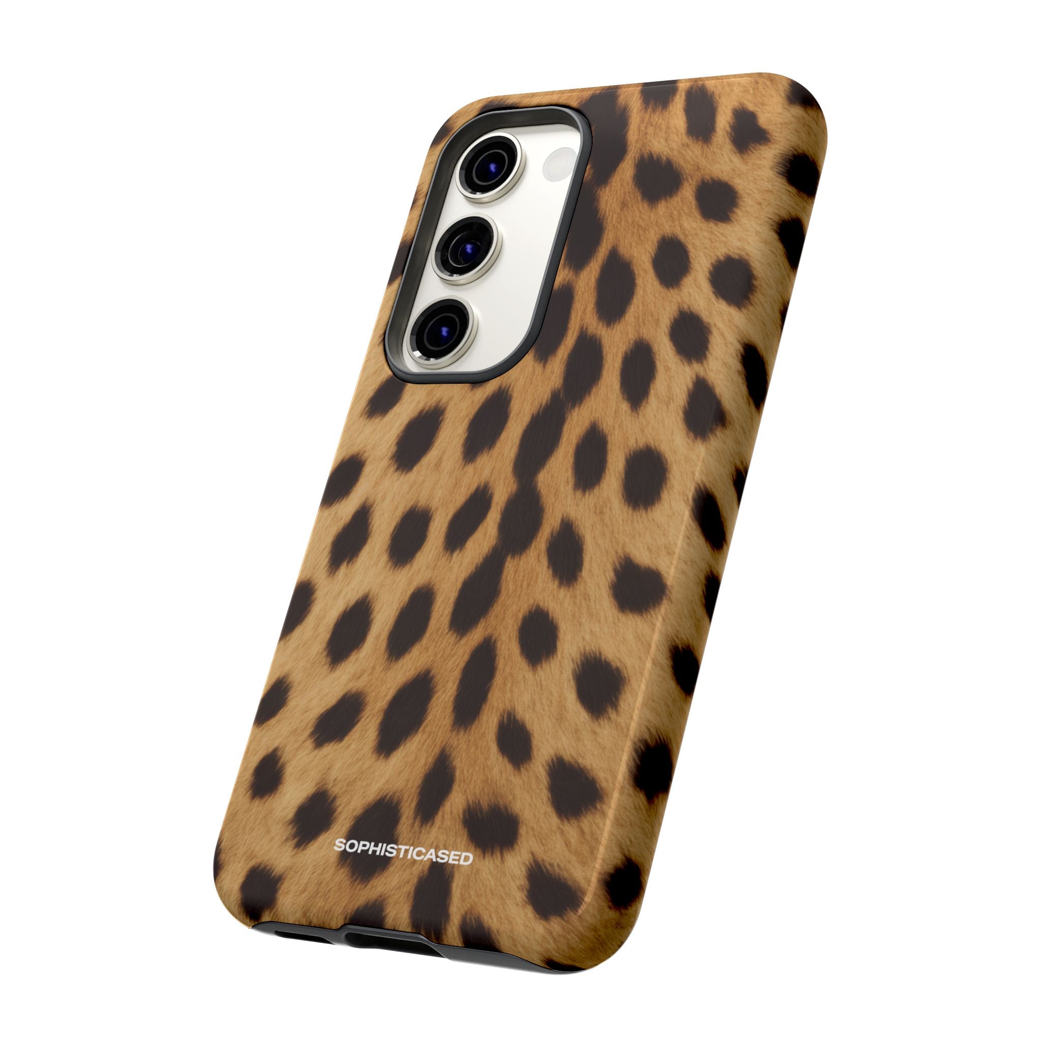 Cheetah