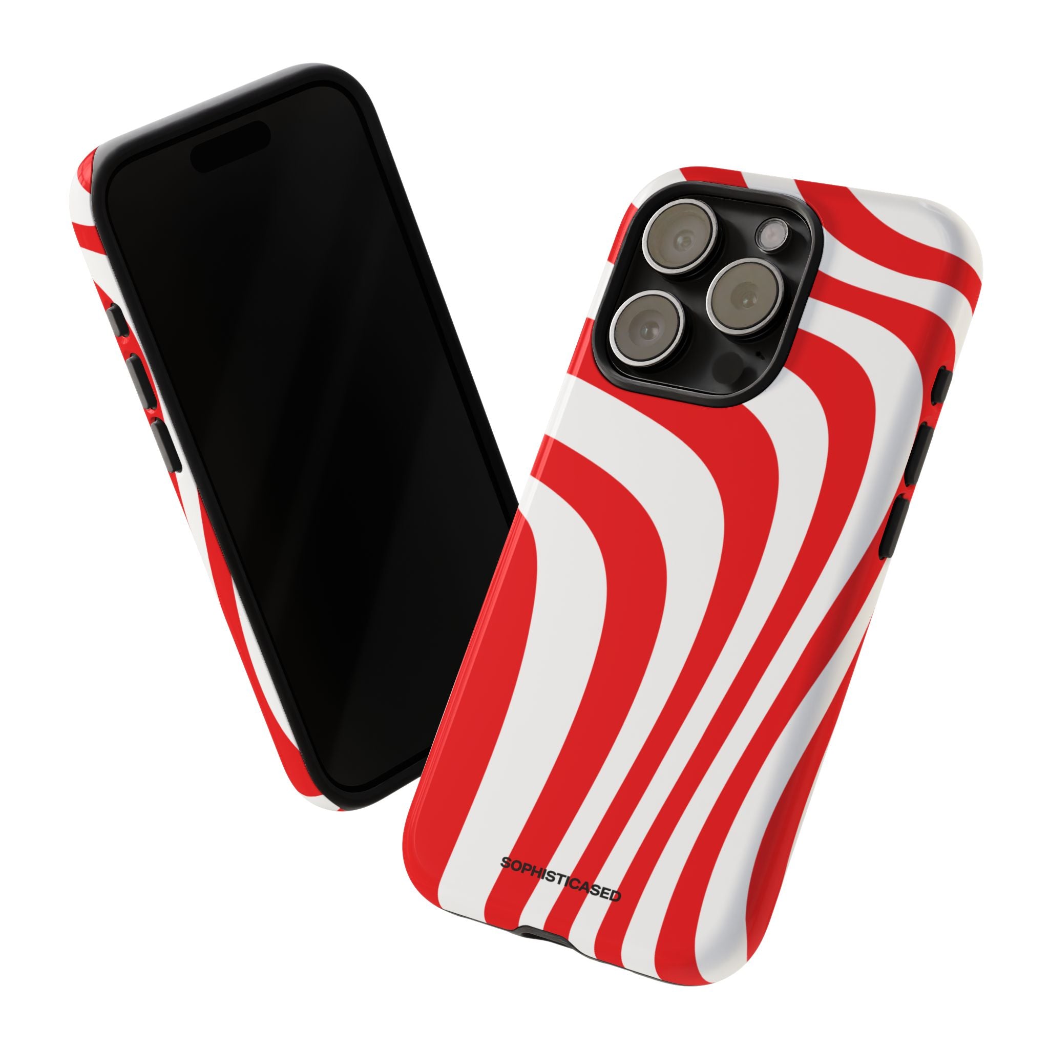Peppermint Candy