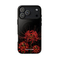 Red Venom - Magnetic Case