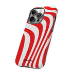 Peppermint Candy