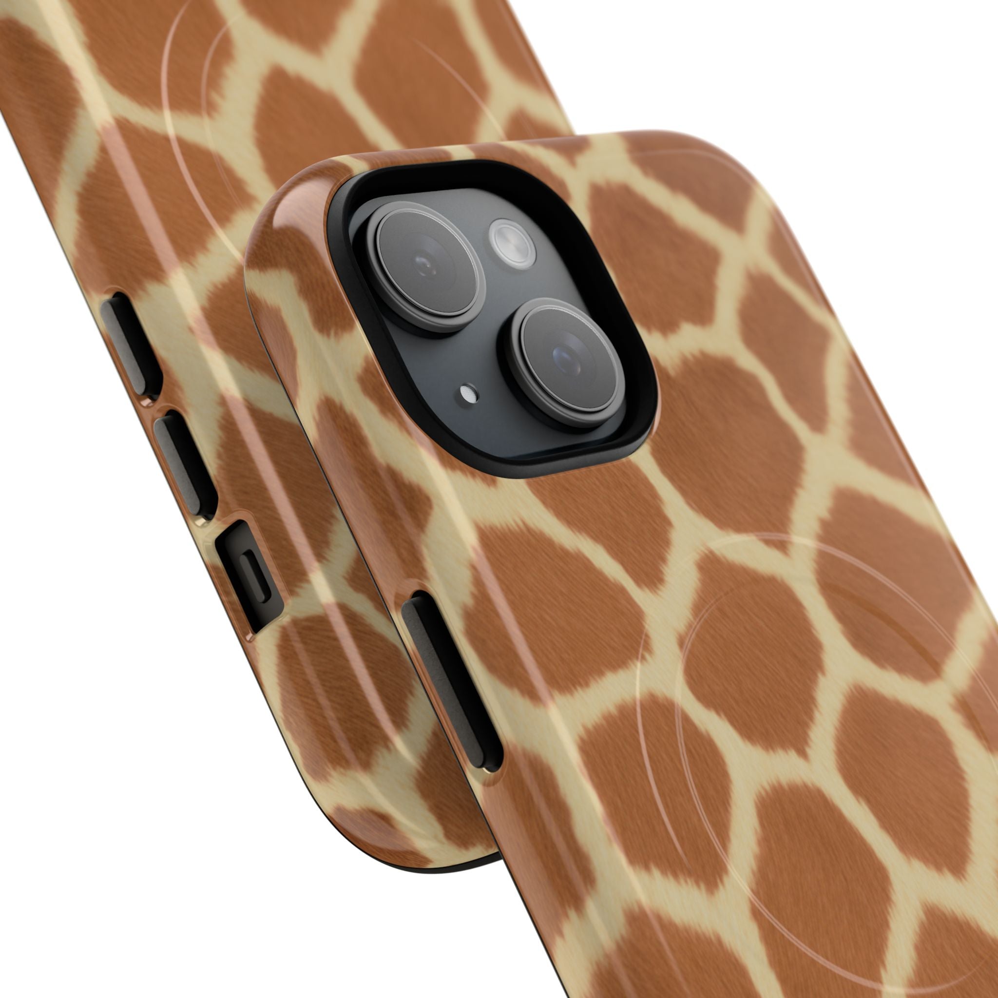 Giraffe - Magnetic Case