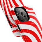 Peppermint Candy -  Magnetic Case