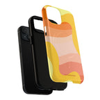 Candy Corn - Magnetic Case