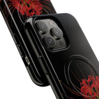 Red Venom - Magnetic Case