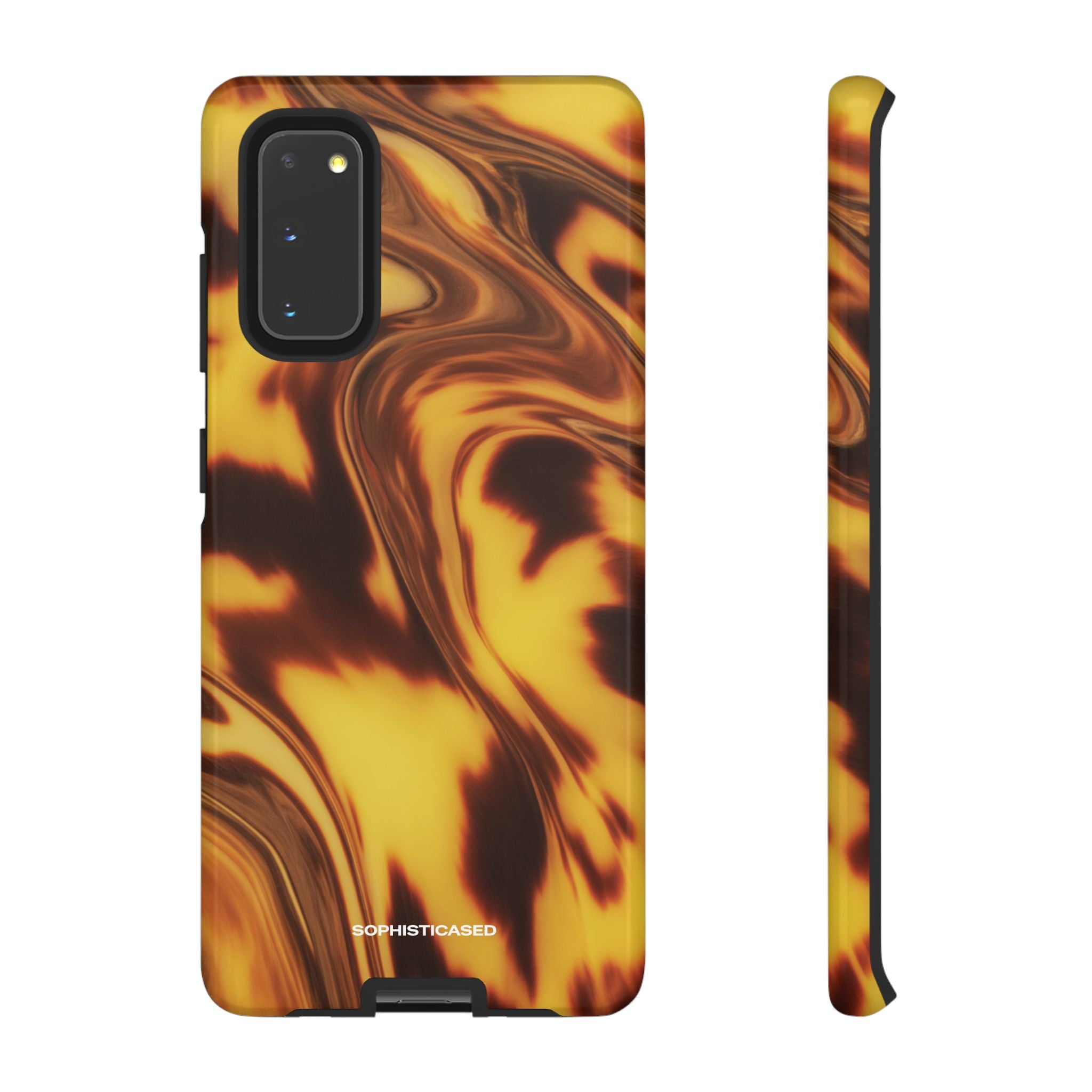 Tortoise Shell