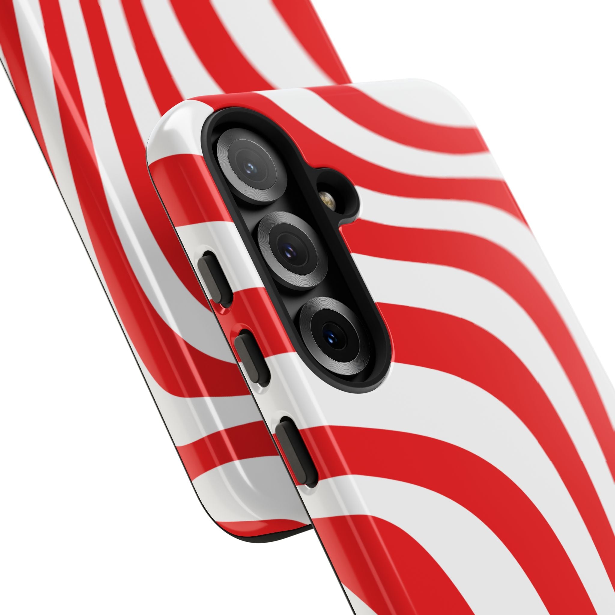 Peppermint Candy