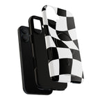 Checkmate - Magnetic Case