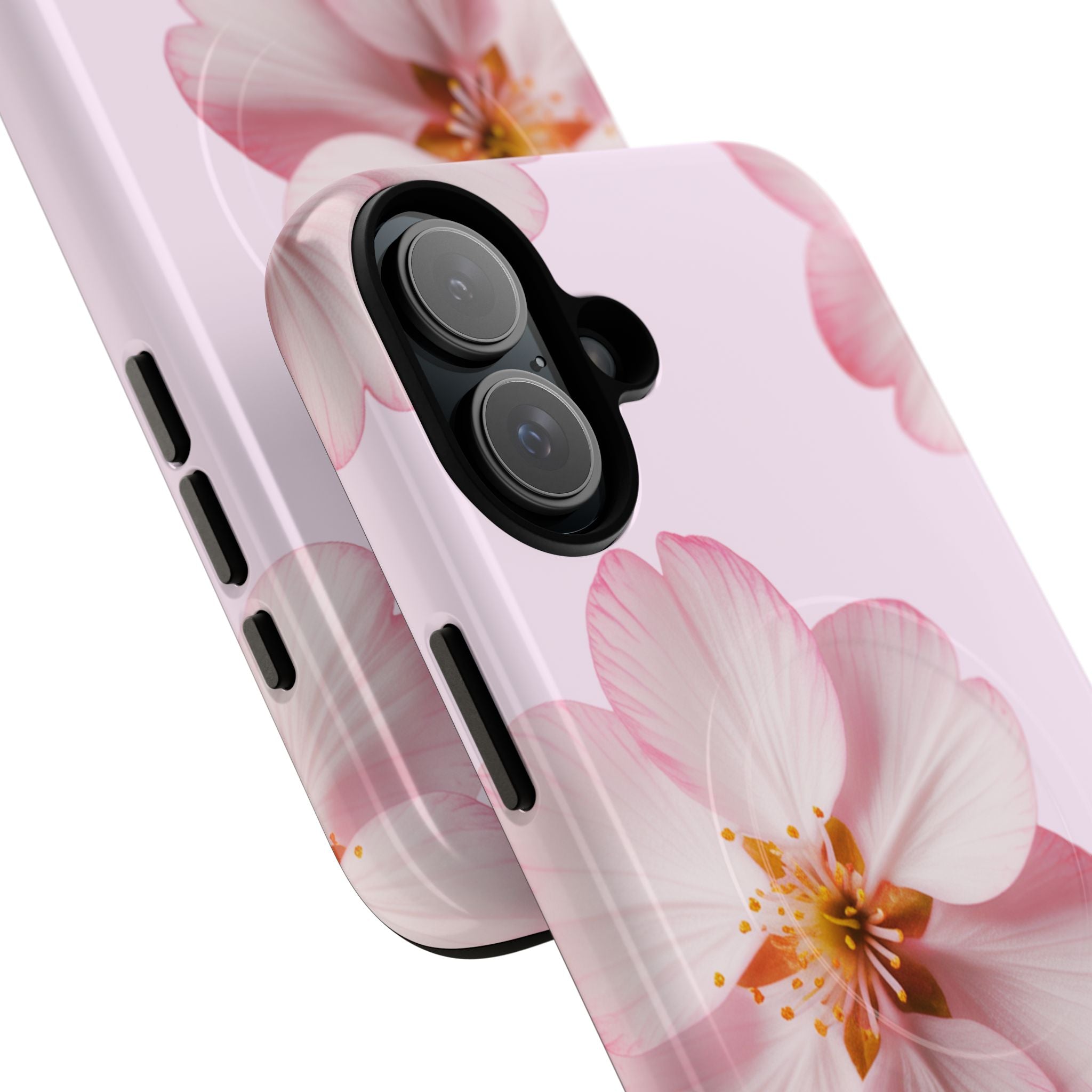 Sakura - Magnetic Case