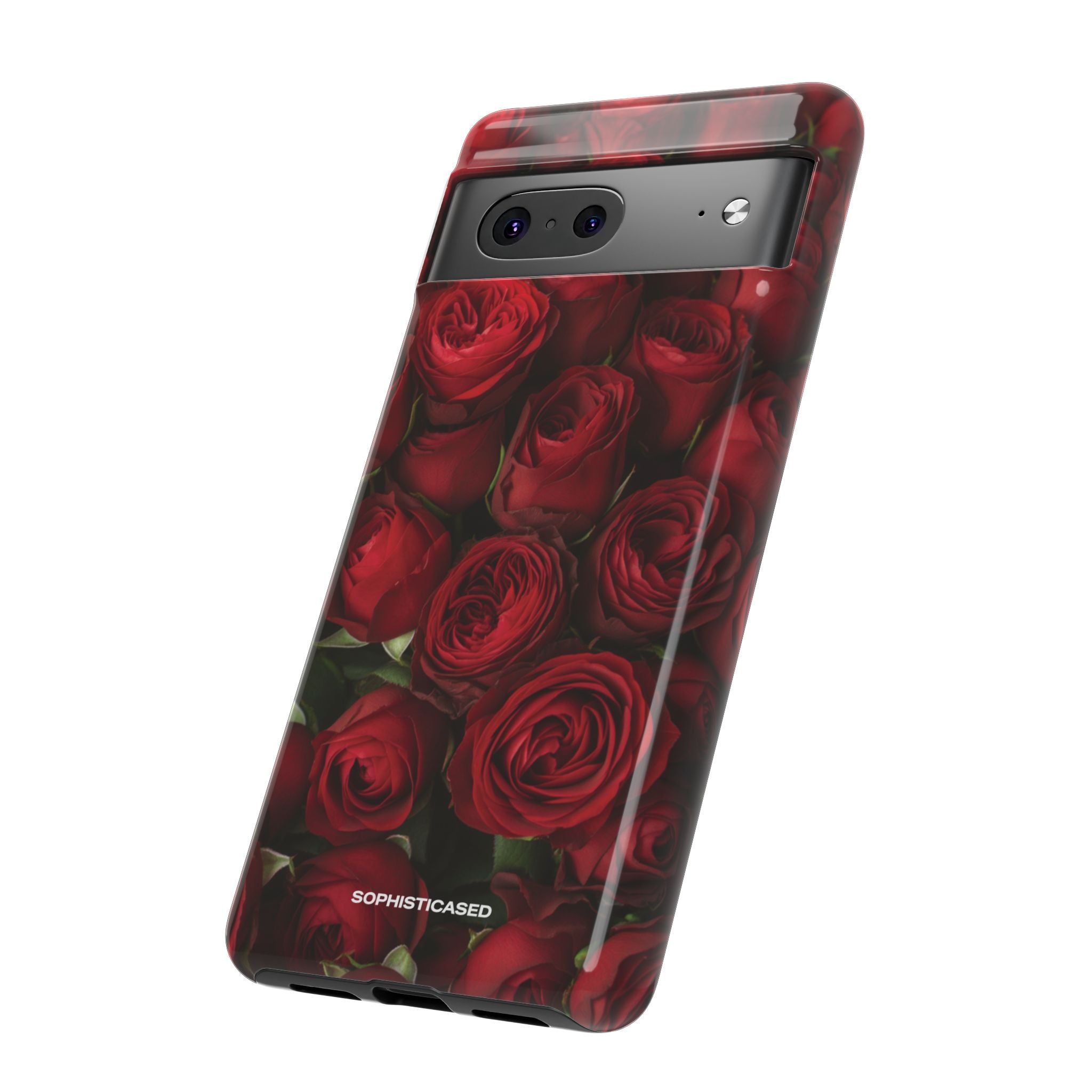 Midnight Roses