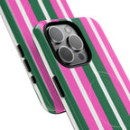 Blush Mint - Magnetic Case
