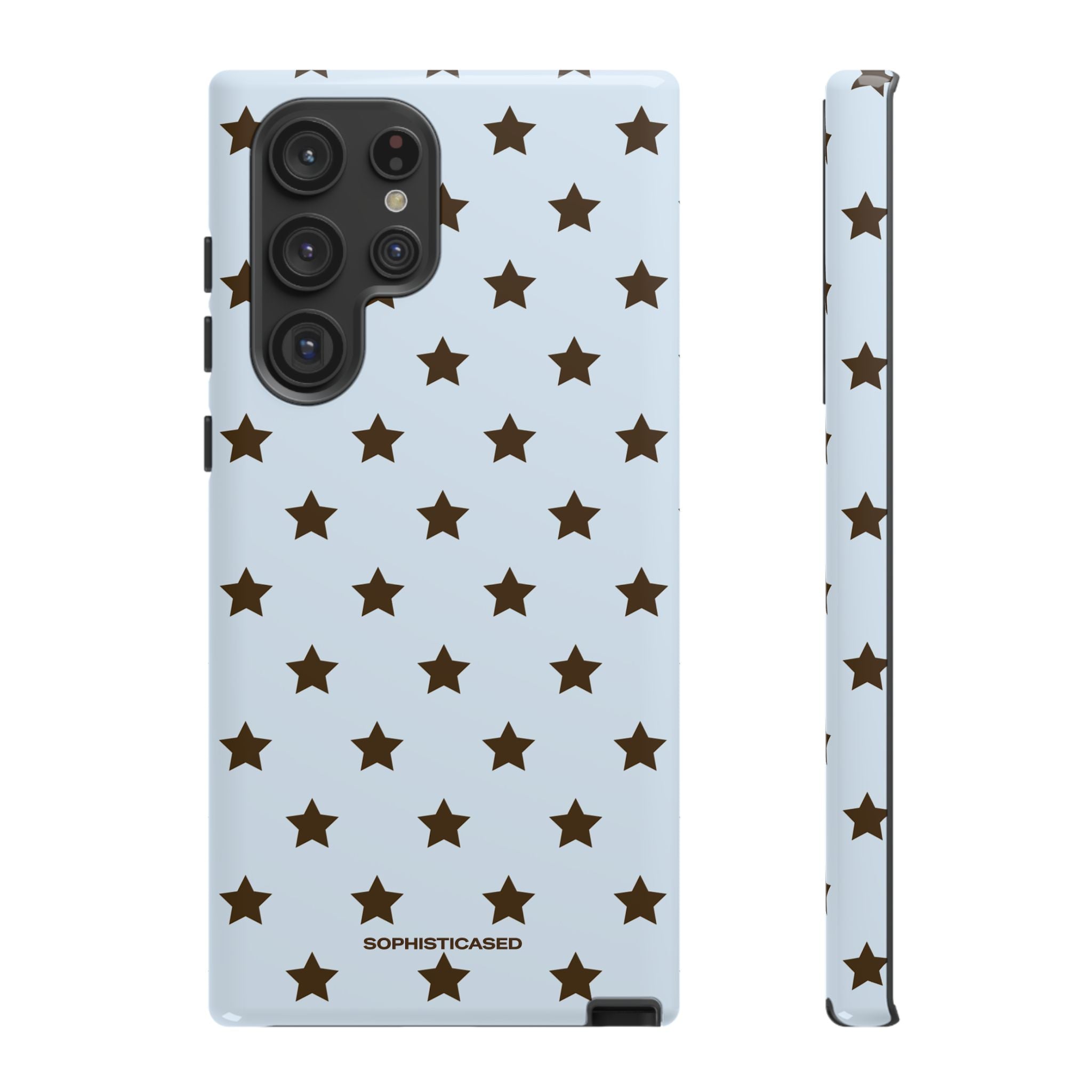 Cocoa Stars