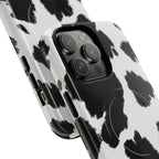 Cow Print - Magnetic Case