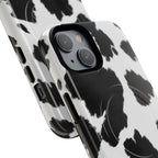 Cow Print - Magnetic Case