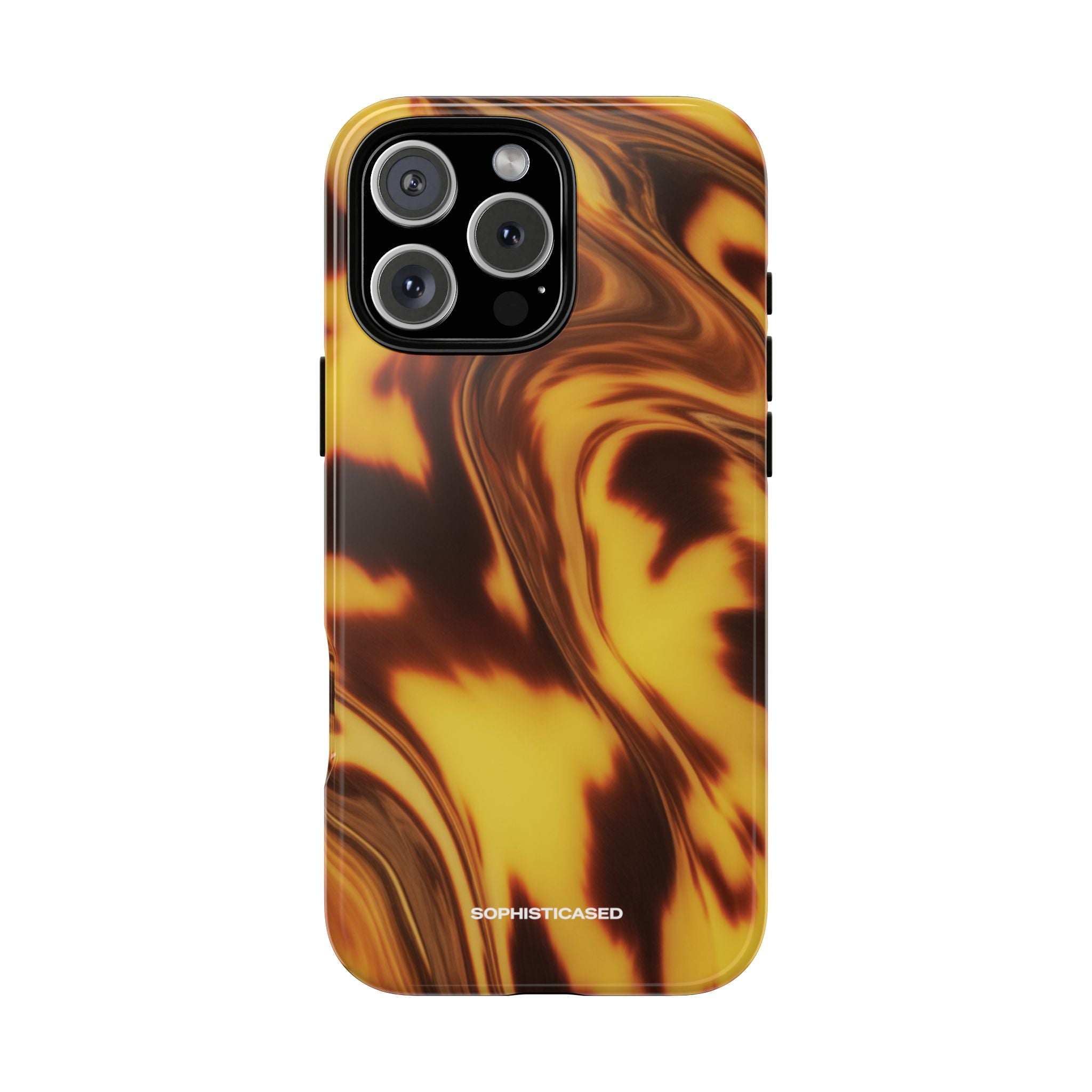 Tortoise Shell