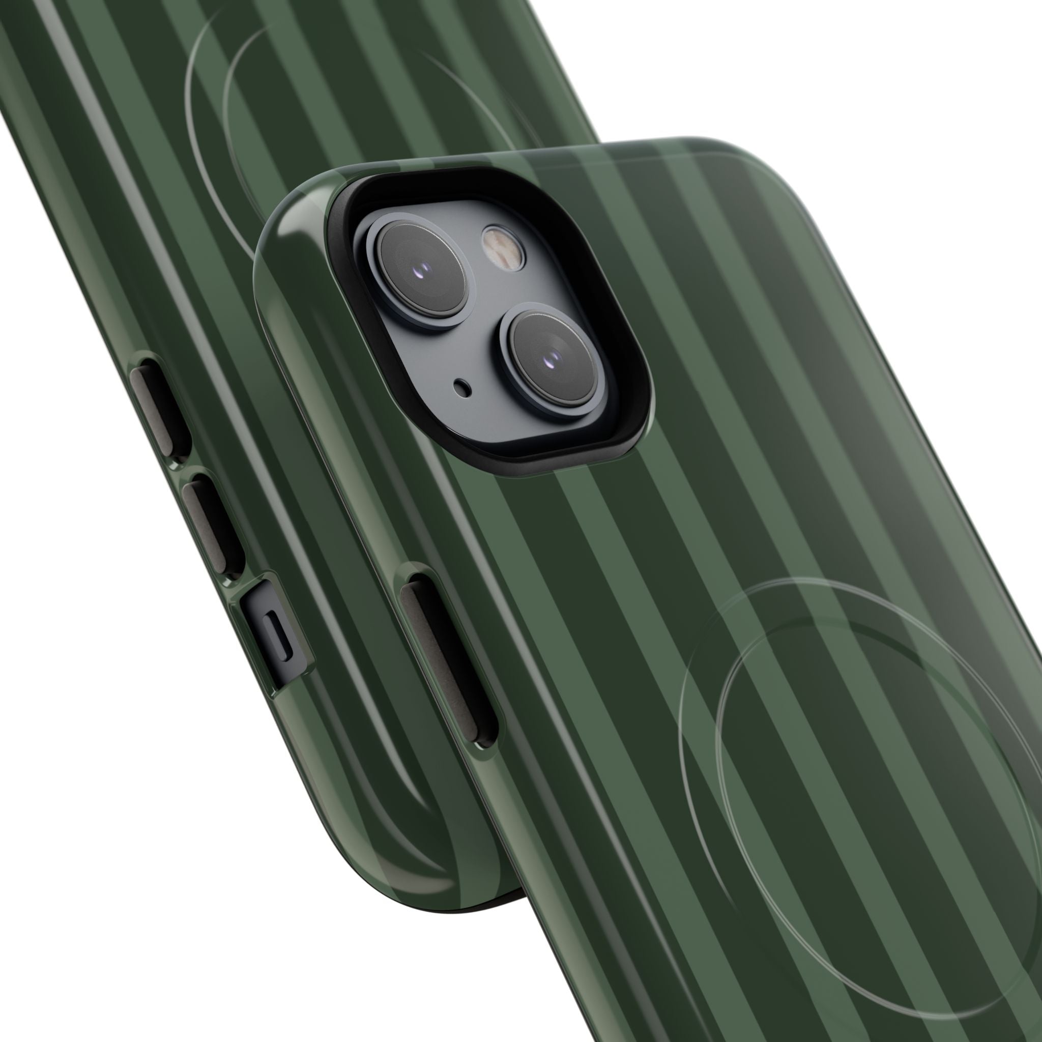 Watermelon Skin - Magnetic Case