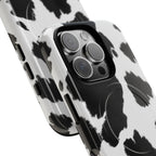 Cow Print - Magnetic Case