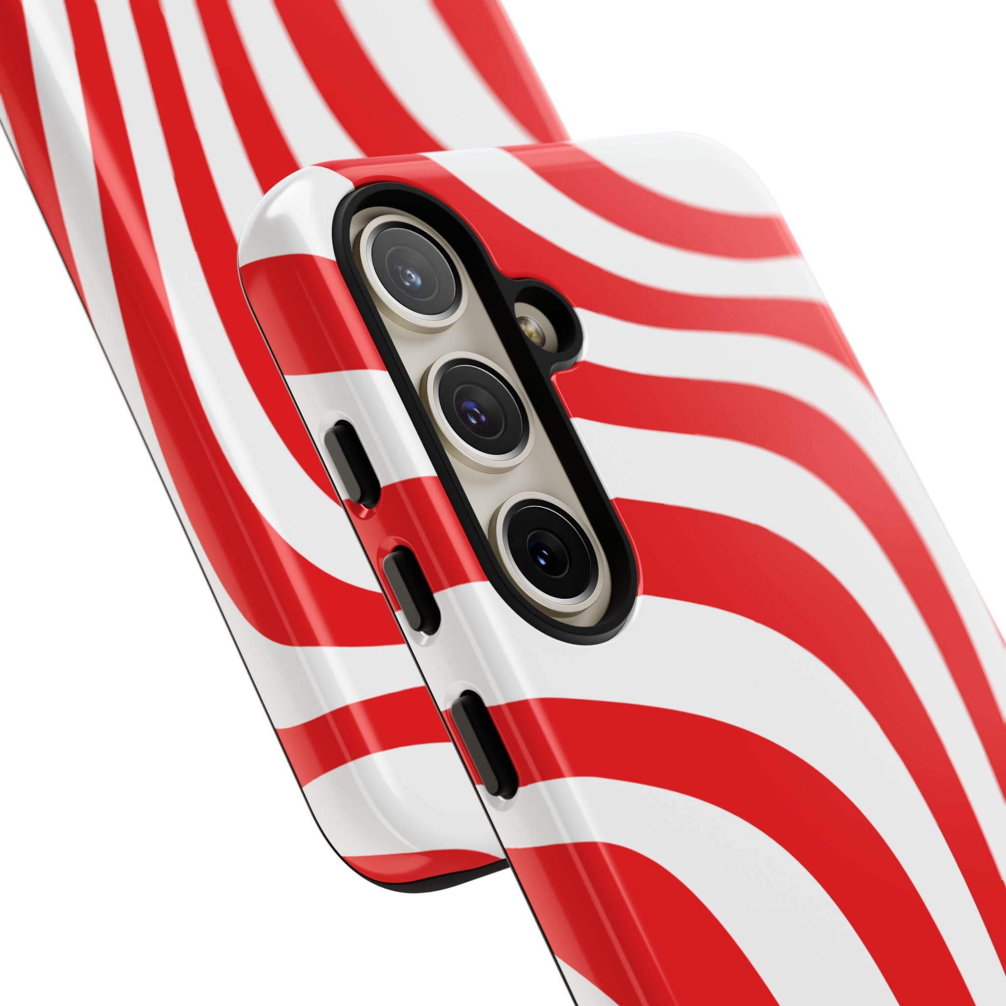 Peppermint Candy