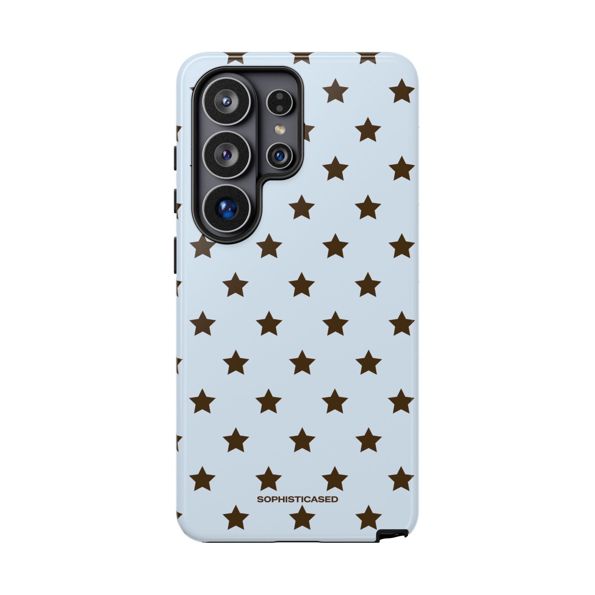 Cocoa Stars