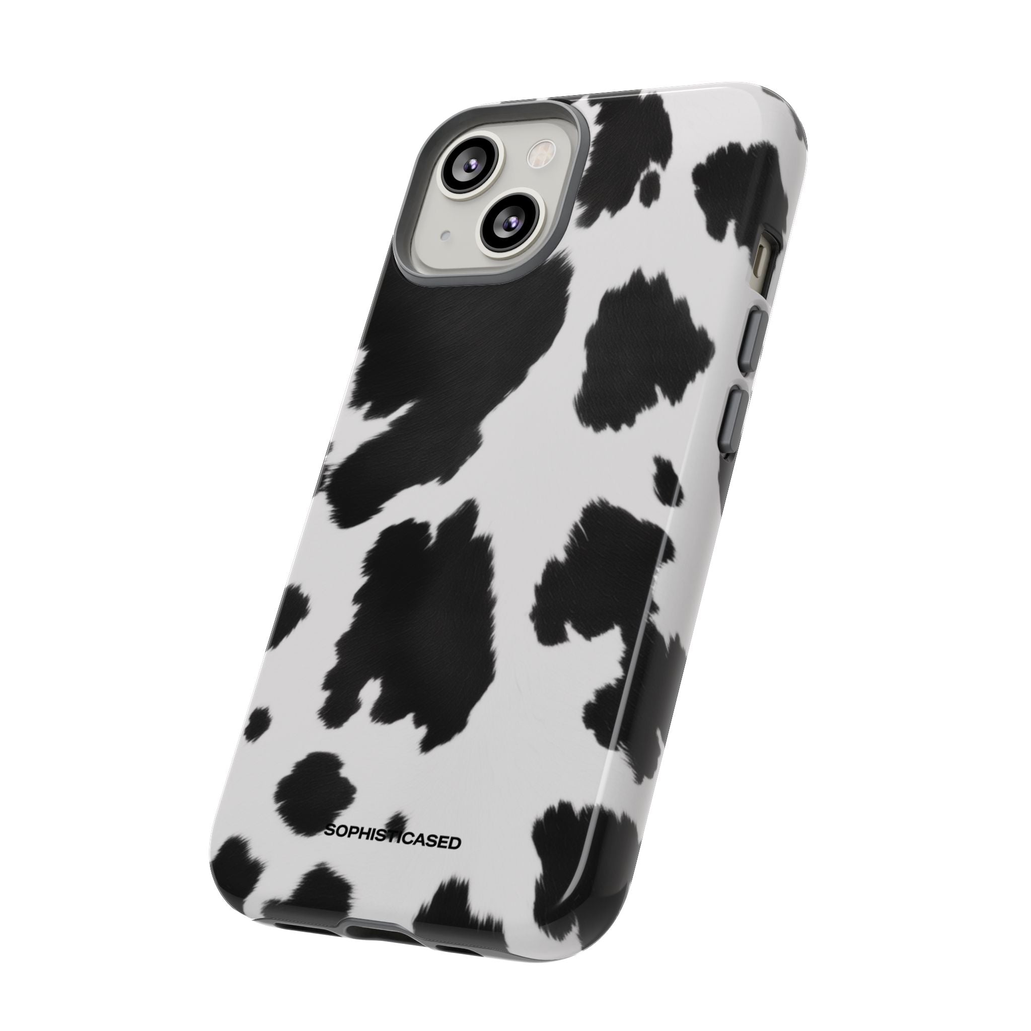 Cow Print