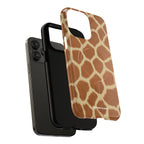 Giraffe - Magnetic Case
