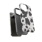 Cow Print