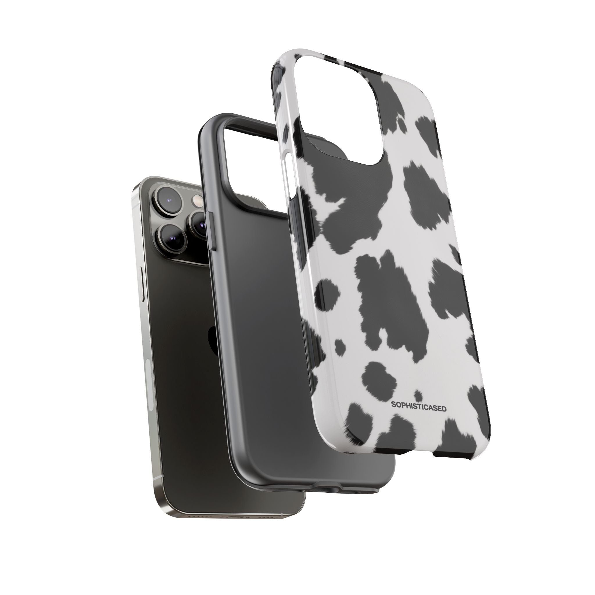 Cow Print