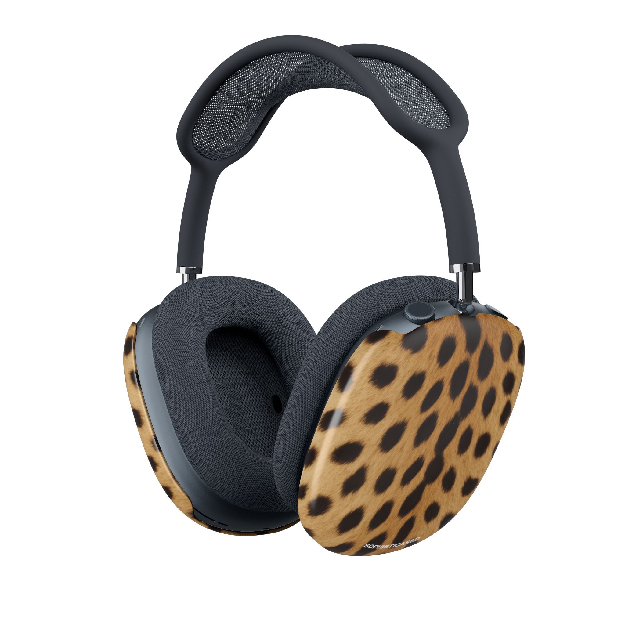 Cheetah - AirPod Max Cases