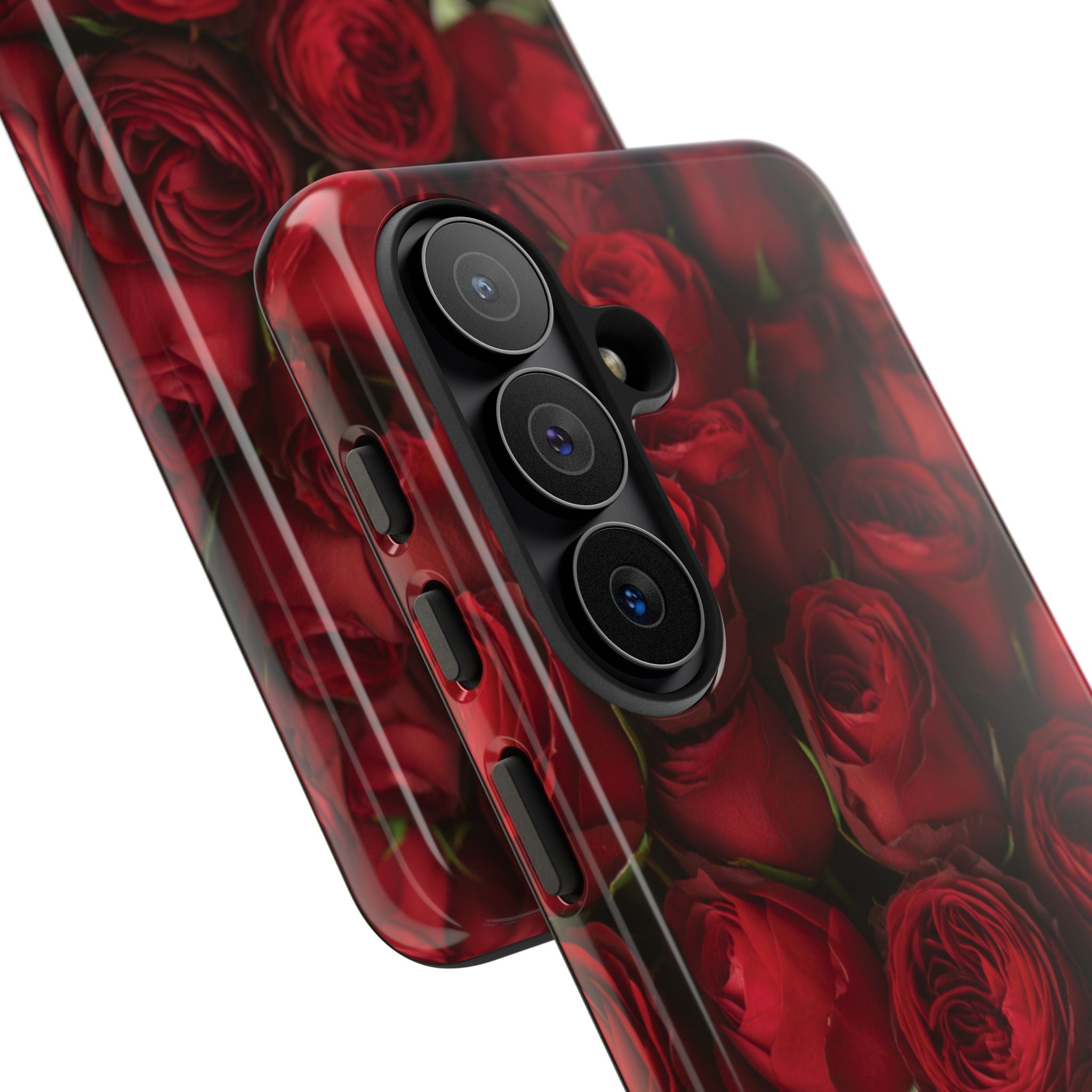 Midnight Roses