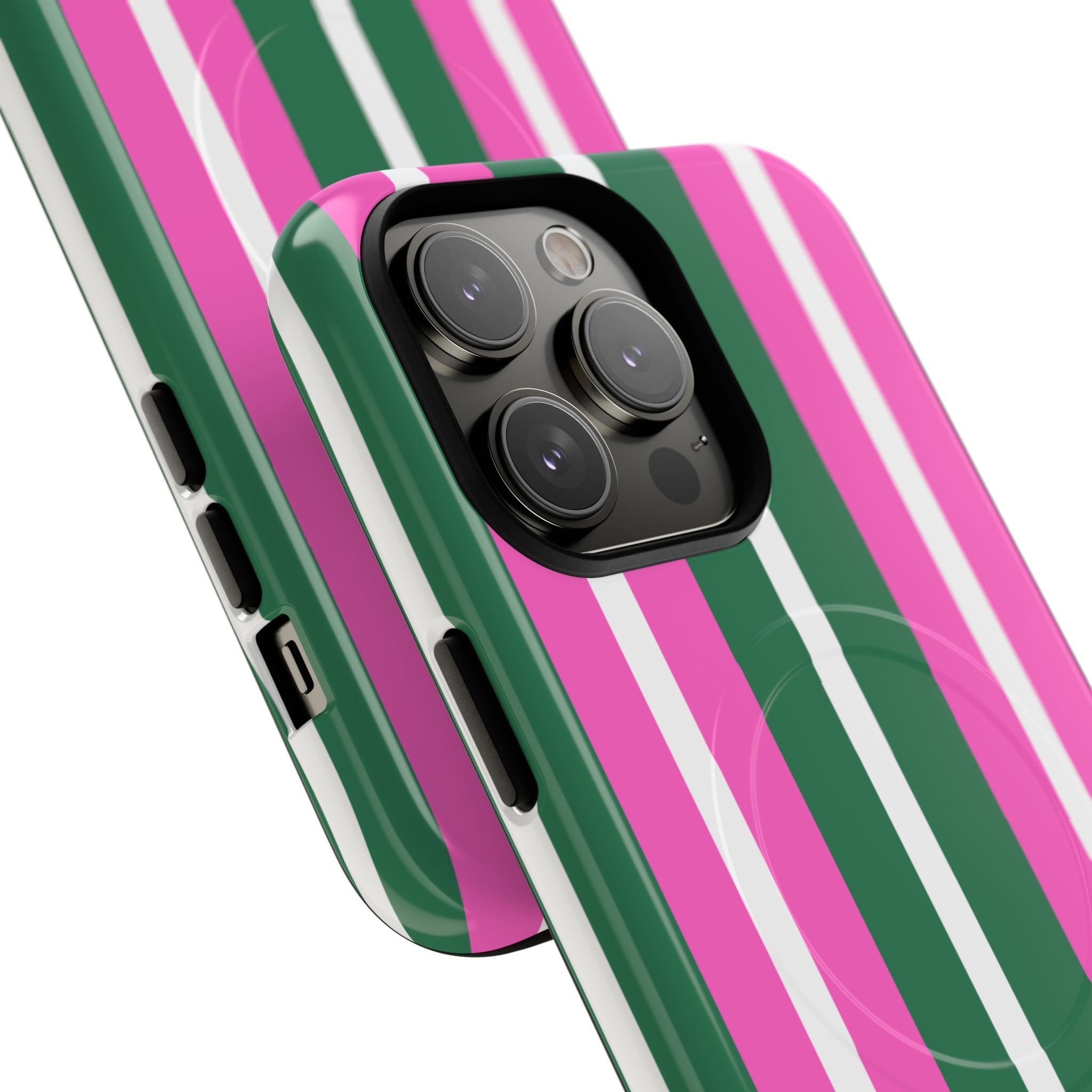Blush Mint - Magnetic Case