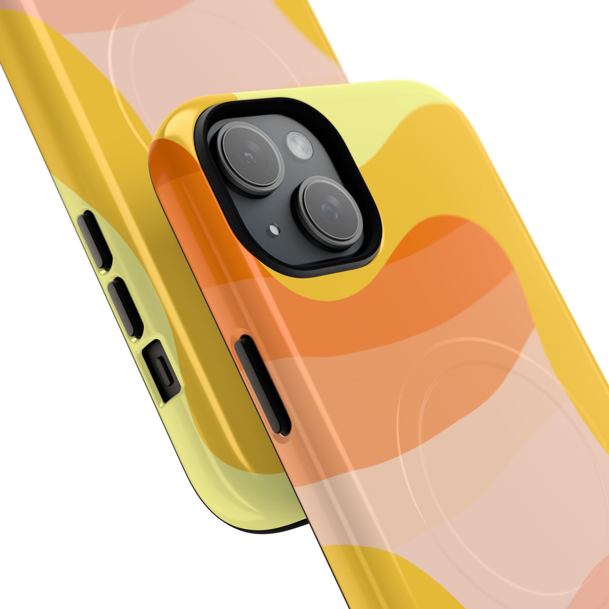 Candy Corn - Magnetic Case