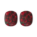 Midnight Roses - AirPod Max Cases