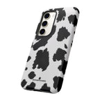 Cow Print