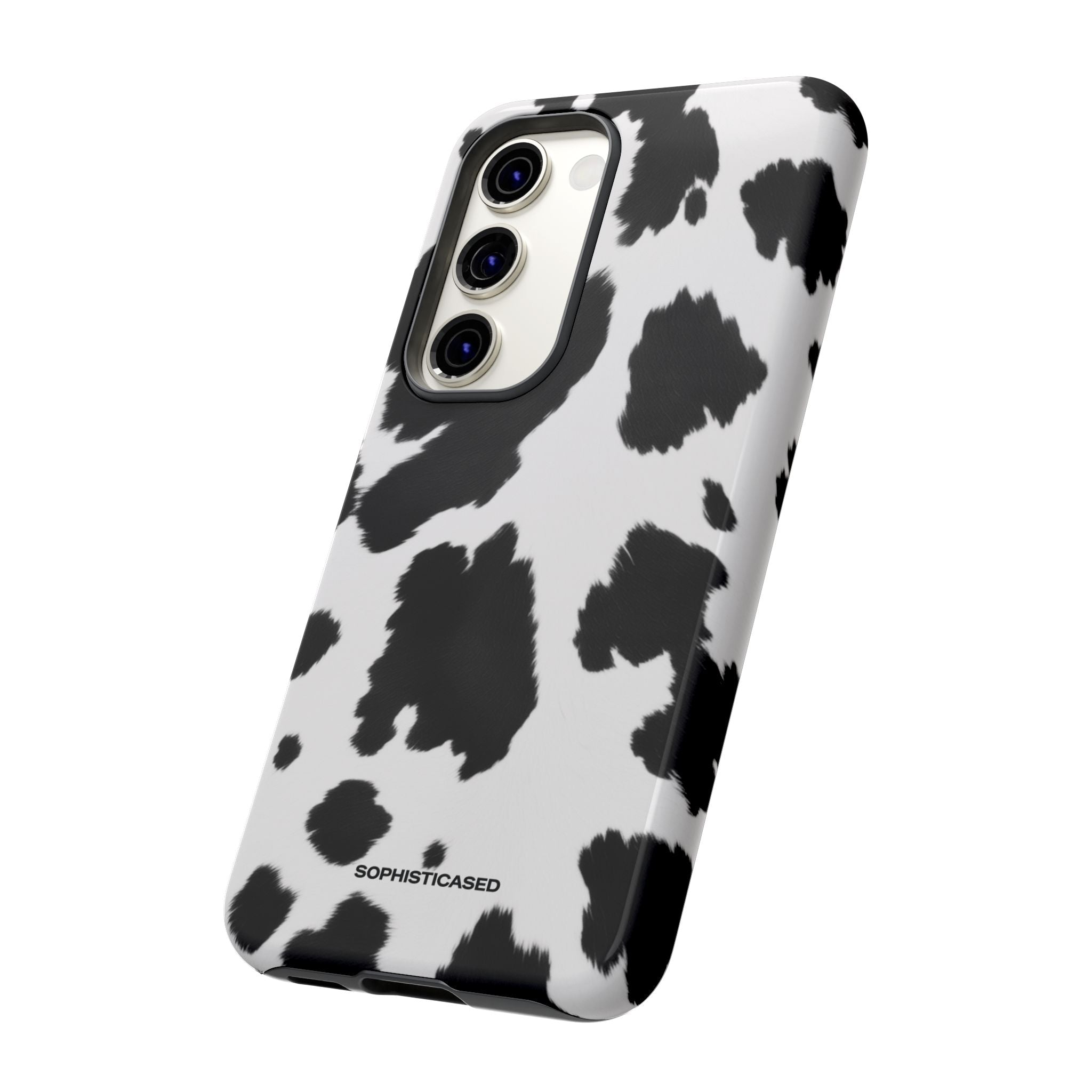Cow Print
